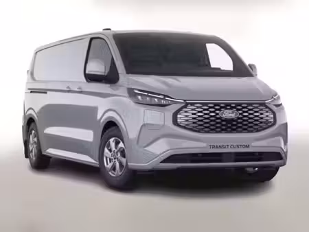Ford Transit 218 Limited