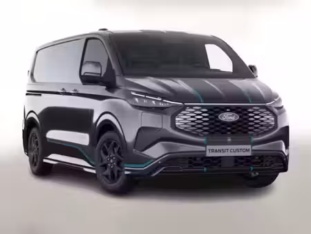 Ford Transit 218 Sport