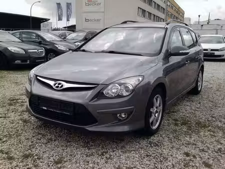 Hyundai i30 1.6 CRDi 115 Confort