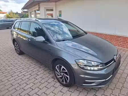 Volkswagen Golf 1.0 TSI 85