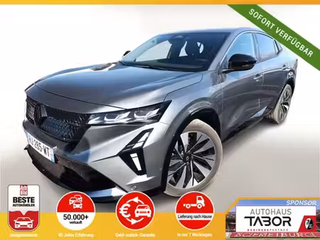 Renault Rafale E-Tech 1.2 200 Techno