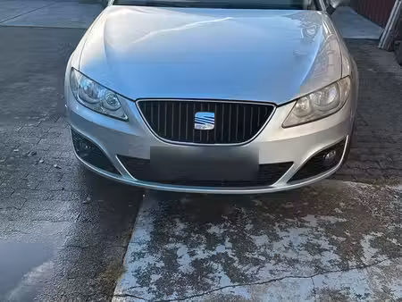 Seat Exeo 2.0 TDI 143
