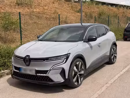 Renault Mégane E-Tech 1.6 160