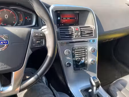 Volvo XC60 D3 2.0 150