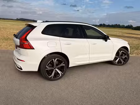 Volvo XC60 2.0 197 Plus