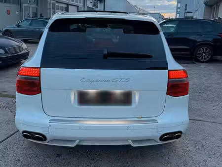 Porsche Cayenne GTS V8 4.8 405 4x4