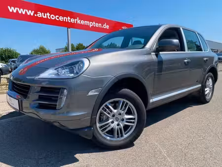 Porsche Cayenne S V8 4.8 385 4x4