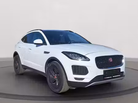 Jaguar E-Pace D180 2.0 180 R 4x4