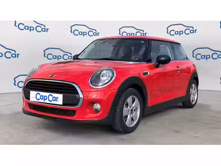 Mini Mini One 1.5 75 Salt