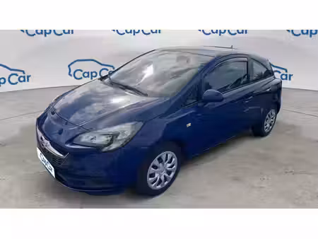 Opel Corsa 1.4 75 Enjoy