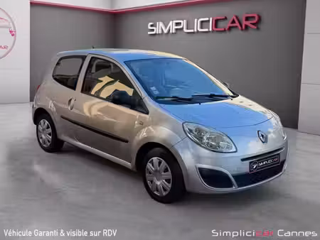 Renault Twingo 1.2 75 Initiale