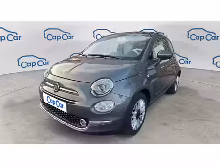 Fiat 500 1.2 69 Lounge