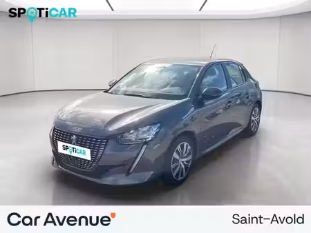 Peugeot 208 1.2 PureTech 75