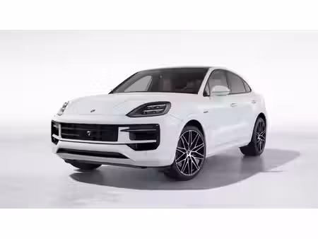 Porsche Cayenne V6 3.0 470 4x4