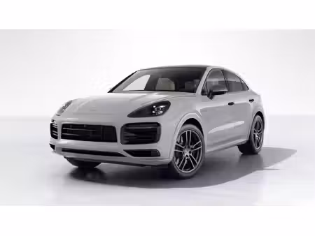 Porsche Cayenne V6 3.0 340 Platinum 4x4