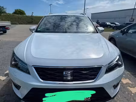 Seat Ateca TSI 150