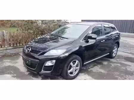 Mazda CX-7 2.2 173 4x4