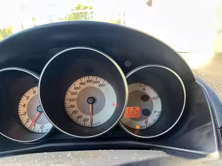 Mazda Mazda3 1.6 105