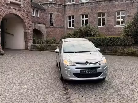 Citroën C3 1.2 82