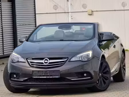 Opel Cascada 1.4 140 Innovation