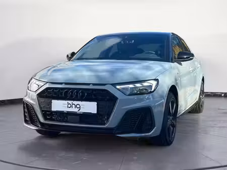 Audi A1 35 TFSI 1.5 TFSI 150