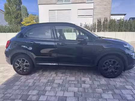 Fiat 500X 1.0 120