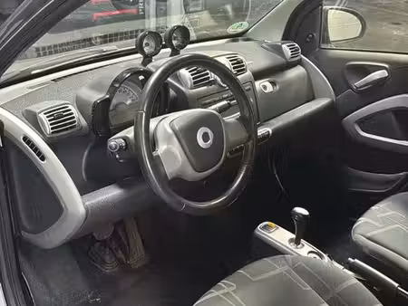 Smart Fortwo 0.8 CDI 54