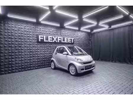 Smart Fortwo 0.8 CDI 54 Passion