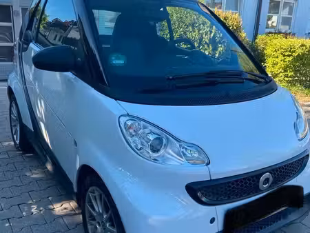 Smart Fortwo 1.0 71