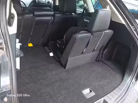 Mazda CX-9