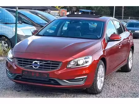 Volvo S60 T3 1.5 152 Summum