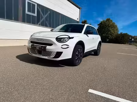 Fiat 600 1.2