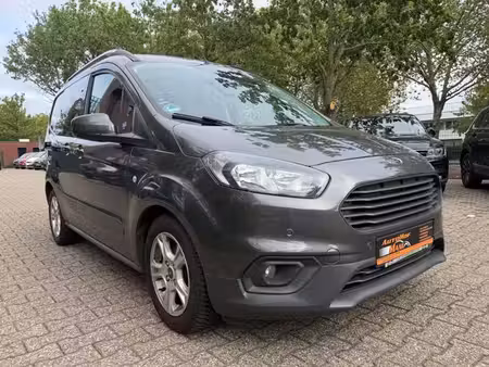 Ford Transit 1.0 102
