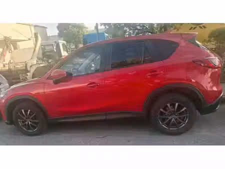 Mazda CX-5 Skyactiv D 2.2 D 175 4x4