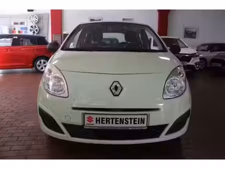 Renault Twingo 1.2 58