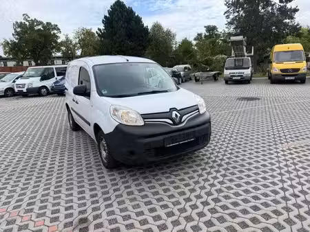 Renault Kangoo 1.5 dCi 75