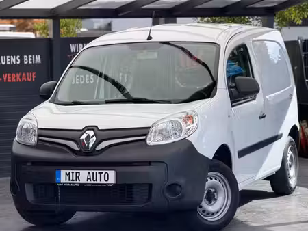 Renault Kangoo 1.5 dCi 70