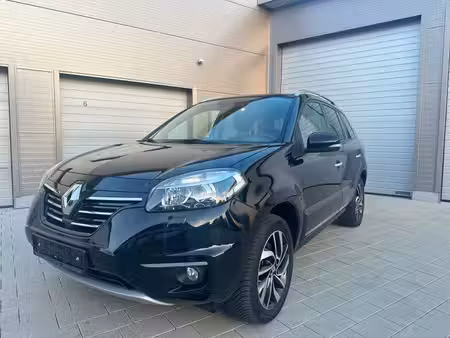 Renault Koleos 2.0 dCi 150 Night and Day