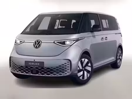 Volkswagen Id Buzz 286 Style