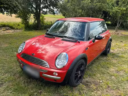 Mini Mini Cooper 1.6 115 Chili