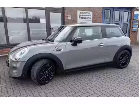 Mini Mini Cooper 1.5 136