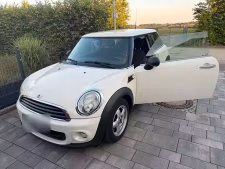 Mini Mini Cooper 75