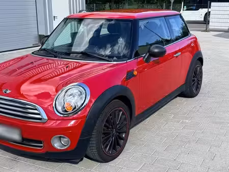 Mini Mini One 1.4 75