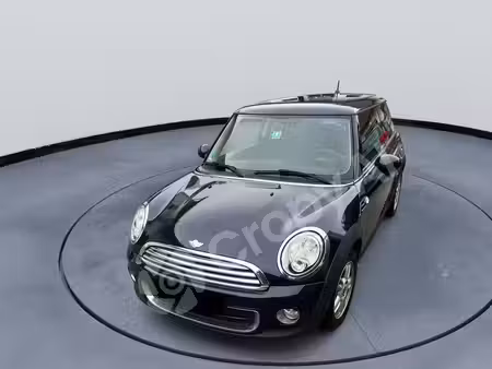 Mini Mini One 1.6 75