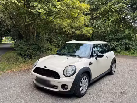 Mini Mini Cooper 95