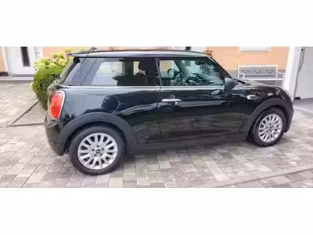 Mini Mini Cooper 1.5 95