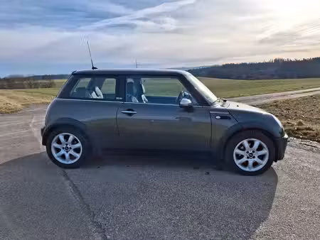 Mini Mini Cooper 1.6 90
