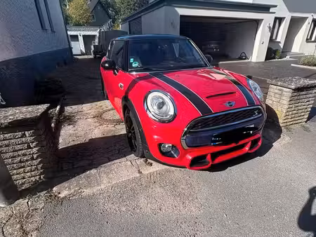 Mini Mini Cooper S 2.0 192 Chili