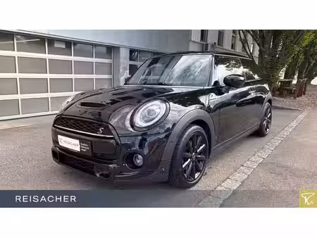 Mini Mini Cooper S 2.0 192