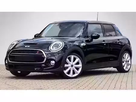 Mini Mini Cooper S 2.0 192